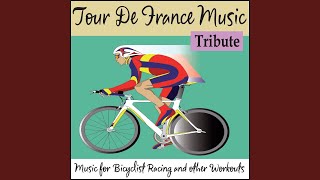 Into the Big Blue (Upbeat, Energetic) (Instrumental)