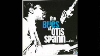 Otis Spann - Keep your hand out of my pocket