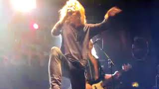 DYNAZTY - CATCH THE NIGHT - MADRID