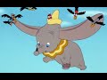 Disney Dumbo 1941 Trailer