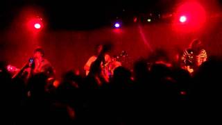 Dax Riggs -- Sleeping With The Witch