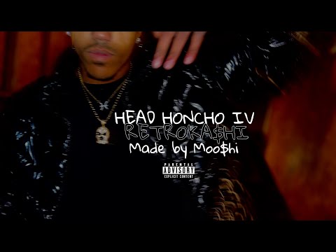 RETROKA$HI - HEAD HONCHO IV (Official Mic PERFORMANCE)