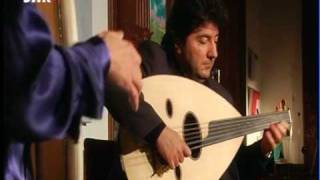 Oud virtuoso - Raed Khoshaba Concert 28 11 Samai Munir Basher