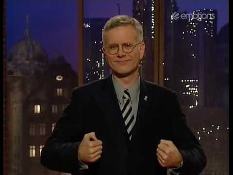 Die Harald Schmidt Show - 0564 - 1999-04-16 - Minh Khai Phan Thi, Steffen Seibert