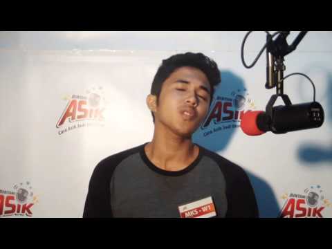 Performance: Manasye Kondolele - Pemenang Minggu ke 1 Makassar