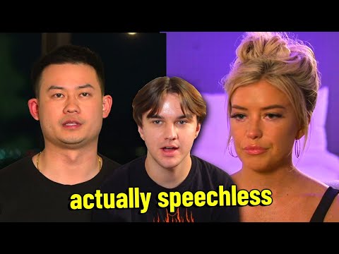 Love is Blind - The Worst Contestant in Show History