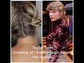 Taylor Swift Academy of Country Music Awards Hair tutorial ♡ Taylor Swift Academy of Country Music Awards Hair tutorial ♡
