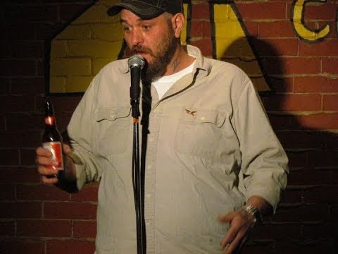 Jay Cox comedy