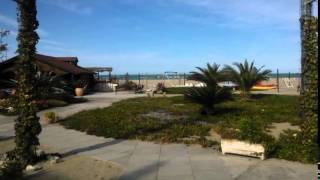 preview picture of video 'Appartamento vicino mare nel Molise - via dei tigli 22, Campomarino'