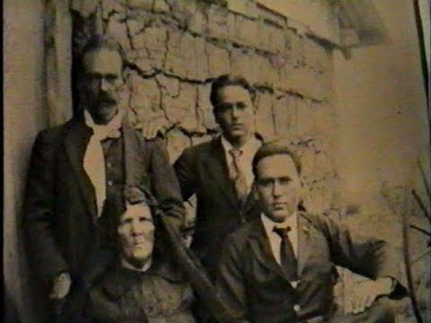 Origenes de la Familia Correa - El Tarugo (Federacion) Paysandu -Uruguay 2004