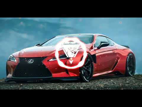 Wizard x Alive Muzik - My Heart (feat. Matbow) (Bass Boosted)