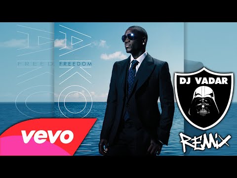 Akon FT. Ludacris, 50 Cent, T.I & T-Pain - Right Now (DJ Vadar Re-Do)