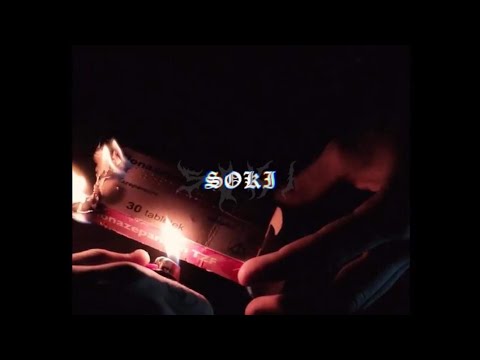 EFES - SOKI (directed by 8ground)