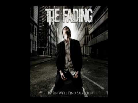 The Fading - The Sin Collector