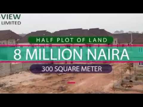 Land For Sale Treasure Hilltop Estate , Ikola Command Alagbado Alagbado Abule Egba Lagos