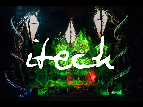 FLAMBOYANT LIVE  @ ITECH FESTIVAL  2025 - KATAYY 10 ANOS