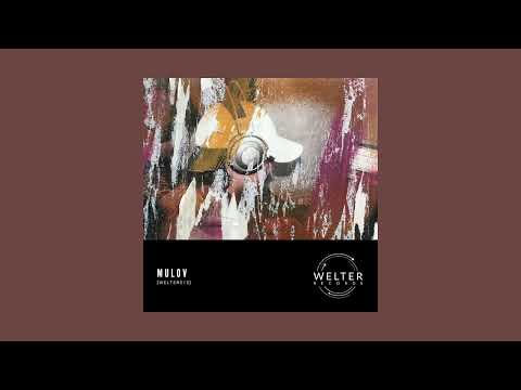 Mulov - Undrgrndmvmnt003 [WELTER015]