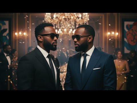 Gims ft. Fally Ipupa - Apog&eacute;e (fan made)