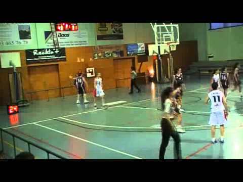 LF2B J5 SNATT'S FEMENI SANT ADRIA...,79 - 63,INSTITUTO FERTILIDAD AIR EUROP... (22/11/2014)