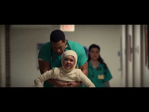 Scene - "One Step At A Time"