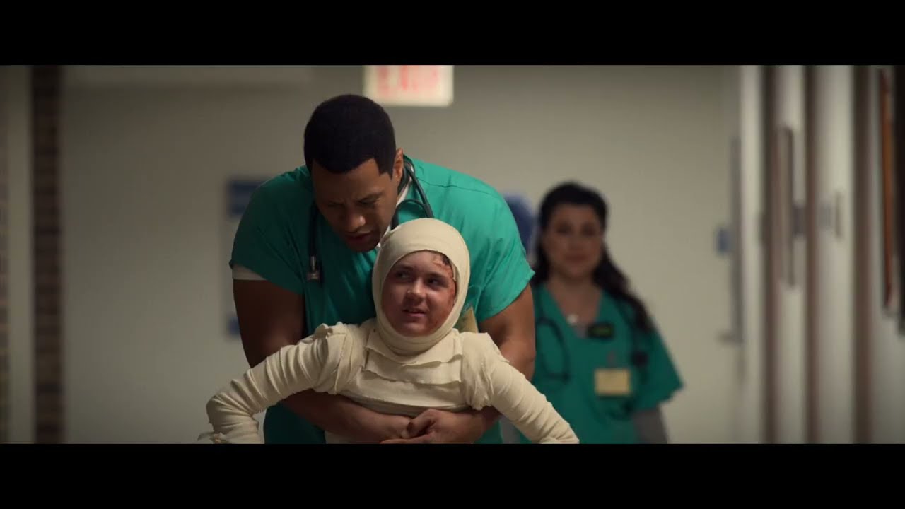 Scene - "One Step At A Time"