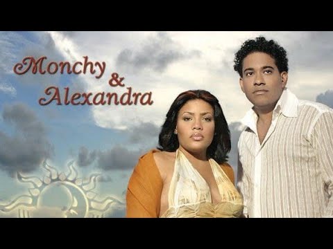 Perdidos - Monchy & Alexandra (Audio Bachata)