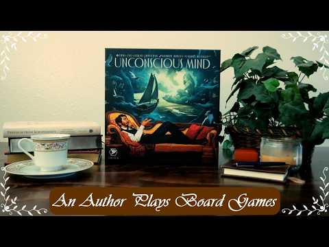 Unconscious Mind Review: To Heal the Mind