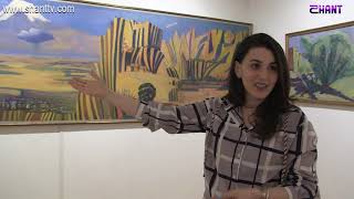 Առավոտը Շանթում - Մարտիրոս Սարյանի տուն թանգարան