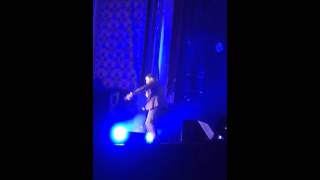 Maxwell &quot;Of All Kind&quot; Live @ Landmark Theater 2.15.14