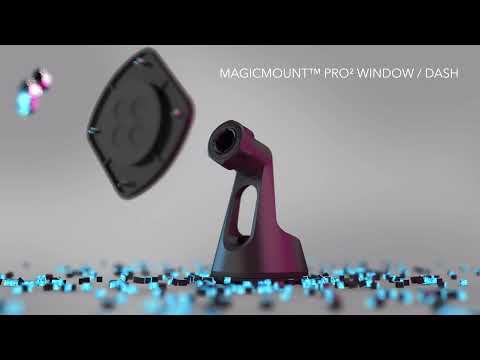 Scosche - MagicMount™ Pro2 Family Video