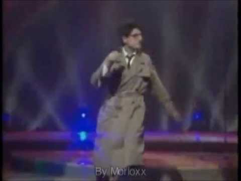 Franco Batiato y Spartacus