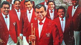 SONORA SANTANER donde estas Yolanda