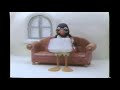Classic Moments With Pingu Episode 1 Baby Audience