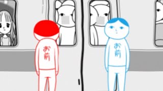 【ゆっくり実況】友達の結婚式で恋人にプロポーズします【みんなで空気読み。】