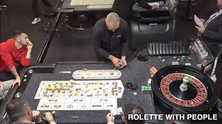 🔴LIVE CASINO ROULETTE|🔥HOT BETS GREAT SESSION IN THURSDAY 🎰 BIG WIN CASINO IN LAS VEGAS - ✅EXCLUSIVE Video Video