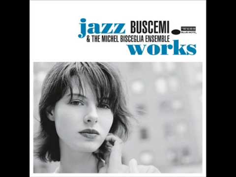 Buscemi & The Michel Bisceglia Ensemble - Hidden (ft Joy Adegoke)