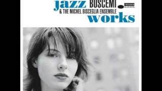 Buscemi & The Michel Bisceglia Ensemble - Hidden (ft Joy Adegoke)