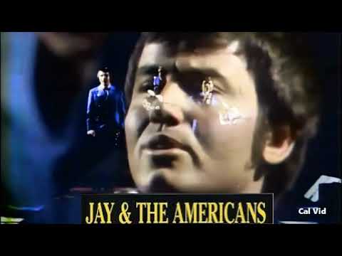 Jay & The Americans Walkin' In The Rain (Remastered)