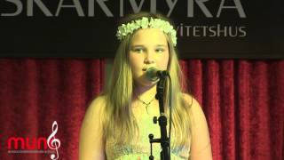 Sofie - Lille Idas sommervise