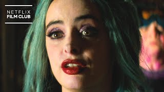 Things Only Adults Notice in Nightbooks | Netflix video