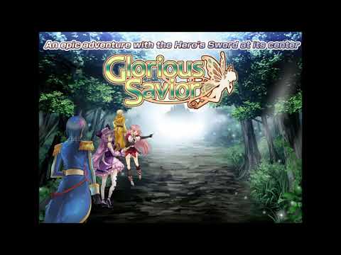 Glorious Savior OST - Sadness(Extended)