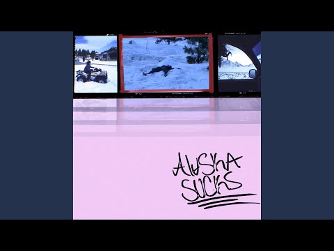 Alaska Sucks