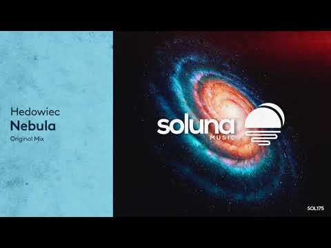 Hedowiec - Nebula [Soluna Music]