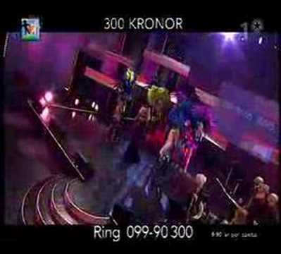 After Dark - Showtime