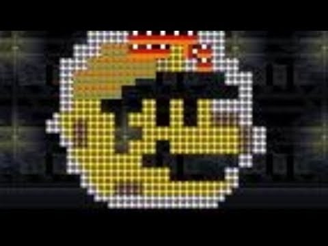 Mario: The Last Airwalker Part 2 by GdaTyler - SUPER MARIO MAKER - NO COMMENTARY 1ax