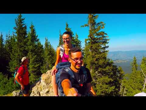 Durau - Cabana Dochia