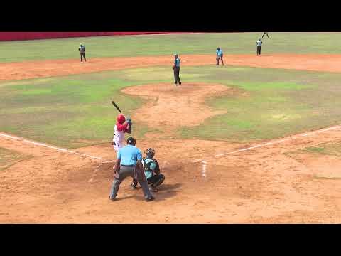 #64SNB DIA 1 2 septiembre 2025 Isla de la Juventud y #SantiagodeCuba