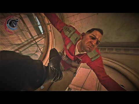 Dishonored 2 My Best/Funniest Moments (High Chaos)