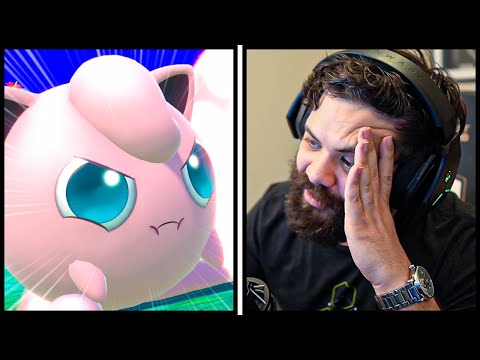 I COULDN'T WIN THIS TOURNAMENT MATCH NO MATTER WHAT