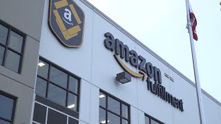 2-day shipping not guaranteed on Amazon, even with Prime products